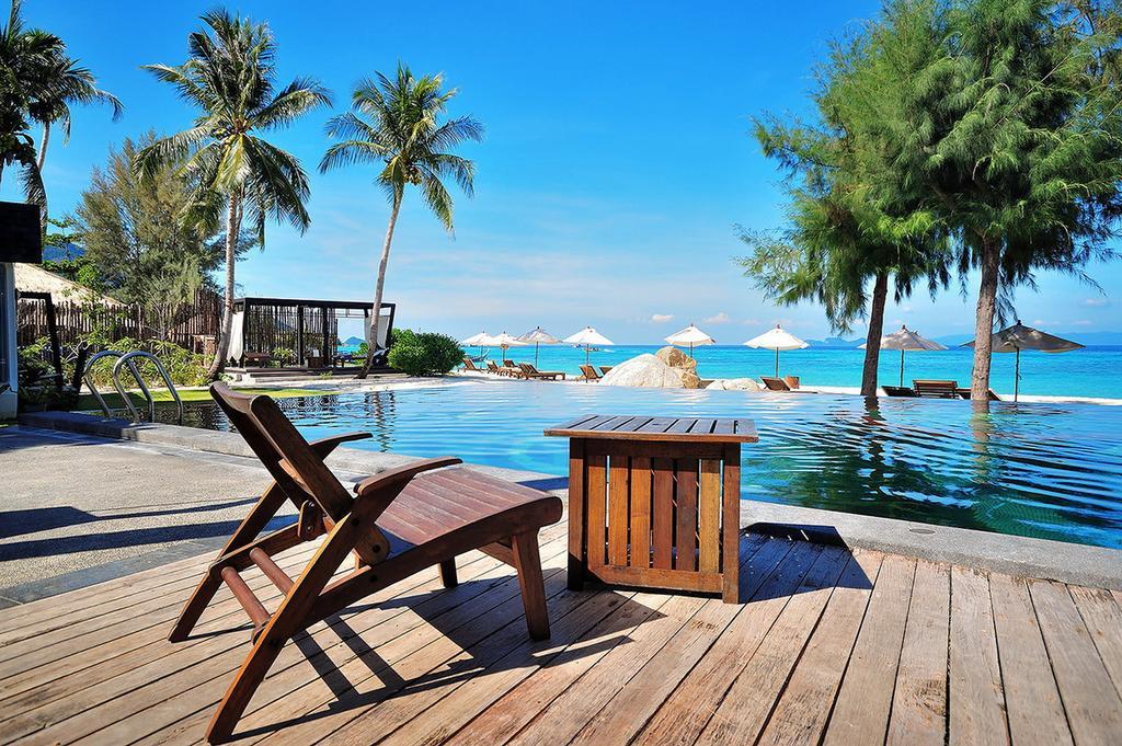 Idyllic Concept Resort Koh Lipe Dış mekan fotoğraf