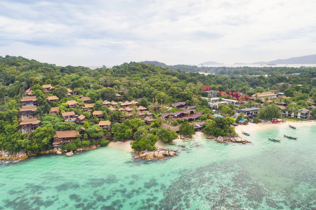 Idyllic Concept Resort Koh Lipe Dış mekan fotoğraf