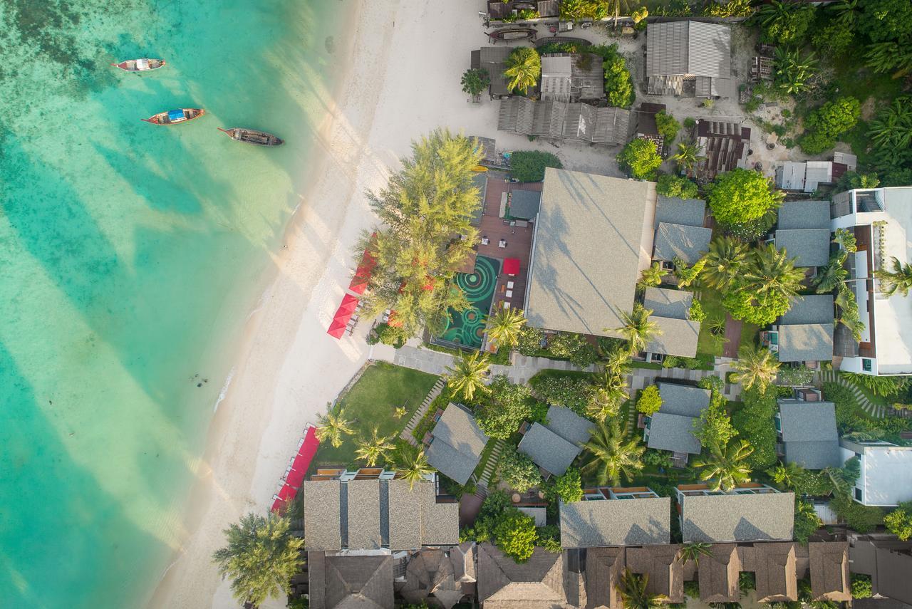 Idyllic Concept Resort Koh Lipe Dış mekan fotoğraf