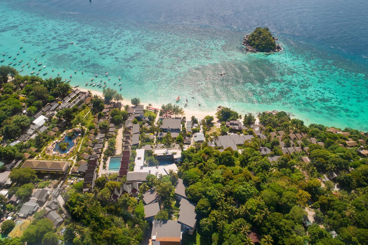 Idyllic Concept Resort Koh Lipe Dış mekan fotoğraf