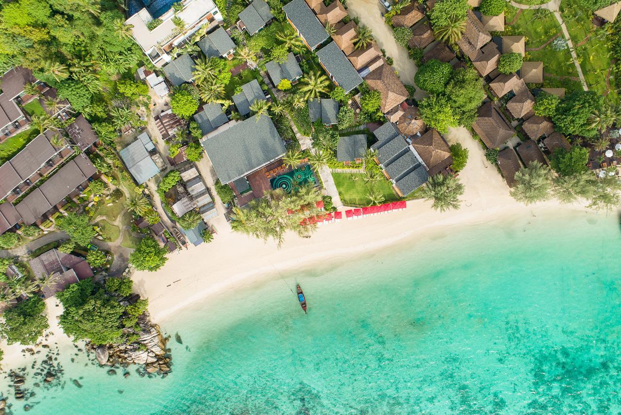 Idyllic Concept Resort Koh Lipe Dış mekan fotoğraf